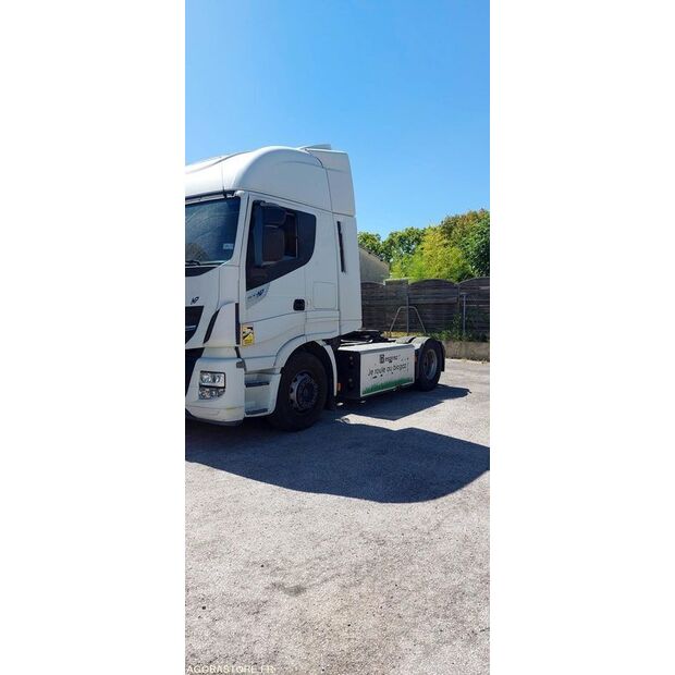 2019 Iveco STRALIS 440-41431733