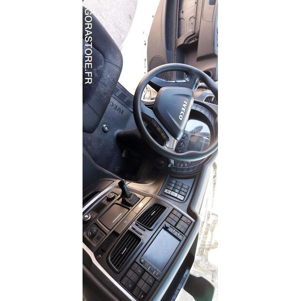 2019 Iveco STRALIS 440-41431735