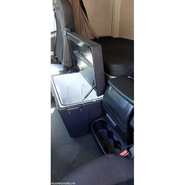 2019 Iveco STRALIS 440-41431736