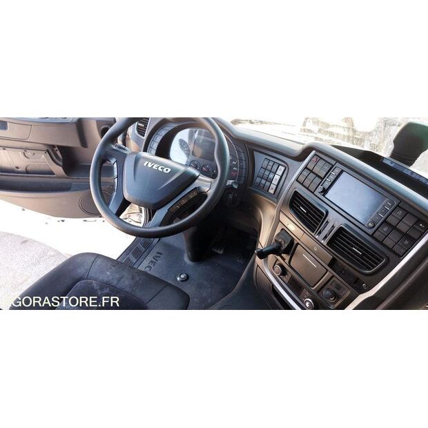 2019 Iveco STRALIS 440-41431738