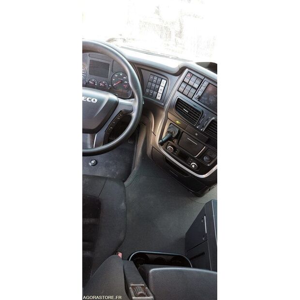 2019 Iveco STRALIS 440-41431739