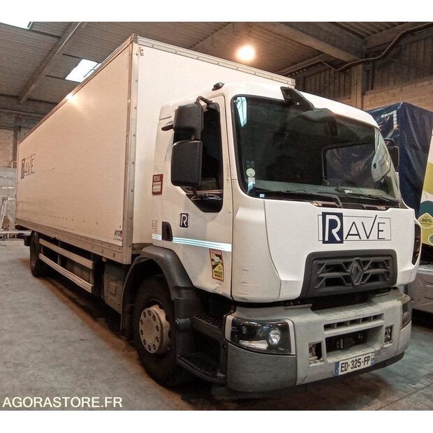 2016 Renault D WIDE-41431752