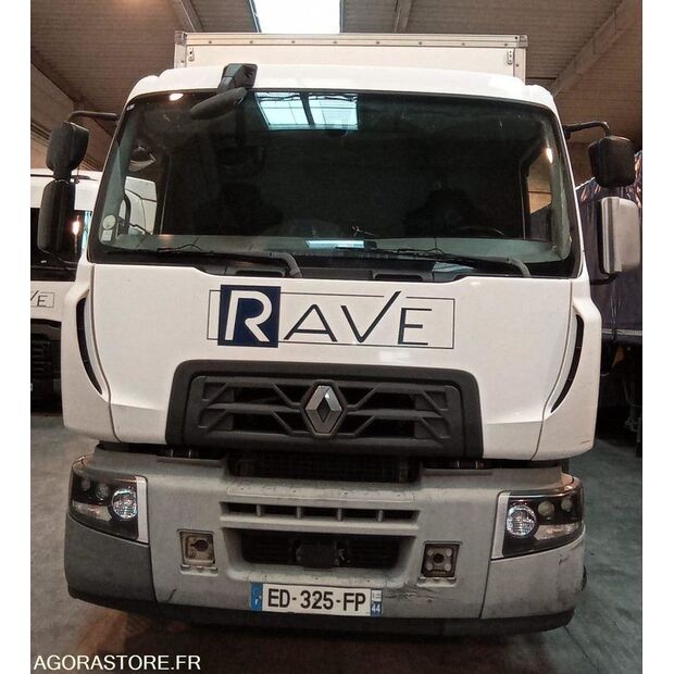 2016 Renault D WIDE-41431754