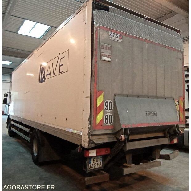 2016 Renault D WIDE-41431755