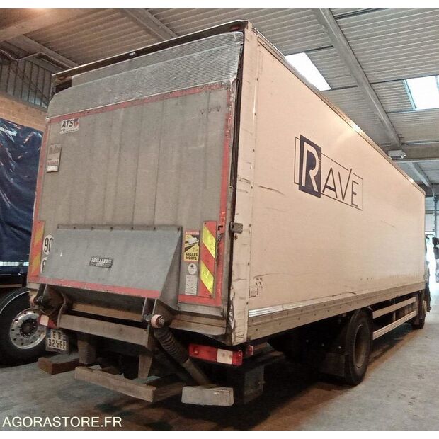 2016 Renault D WIDE-41431756