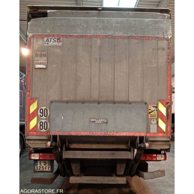 2016 Renault D WIDE-41431757