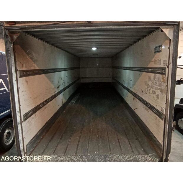 2016 Renault D WIDE-41431758