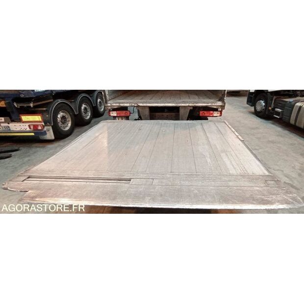 2016 Renault D WIDE-41431759