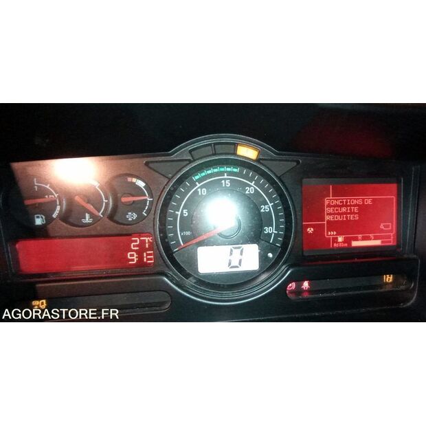 2016 Renault D WIDE-41431760