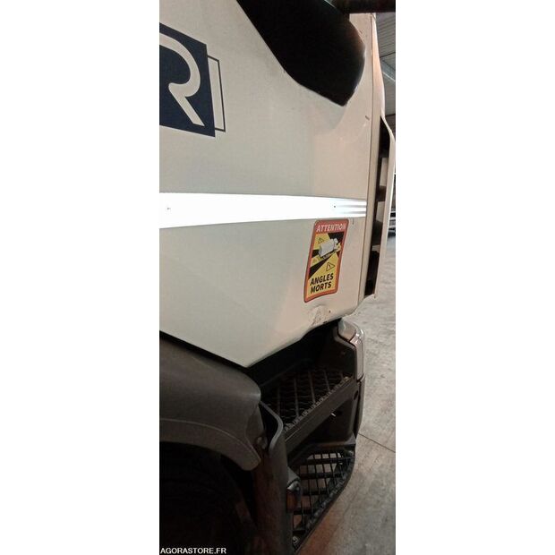 2016 Renault D WIDE-41431763