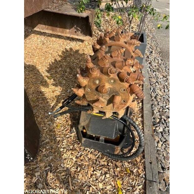 ام بي كراشر MB-R700-41431799