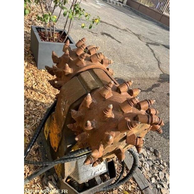 ام بي كراشر MB-R700-41431800