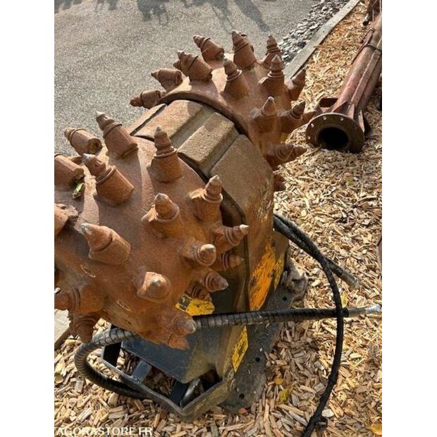 ام بي كراشر MB-R700-41431801