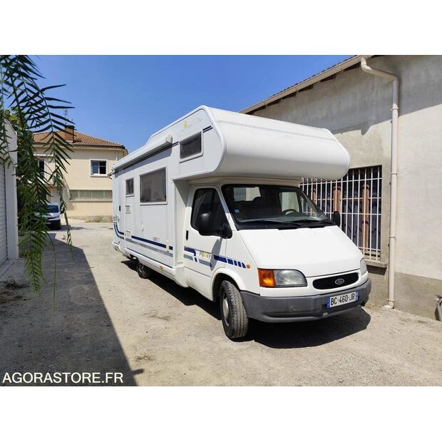 2000 Ford TRANSIT-41431802