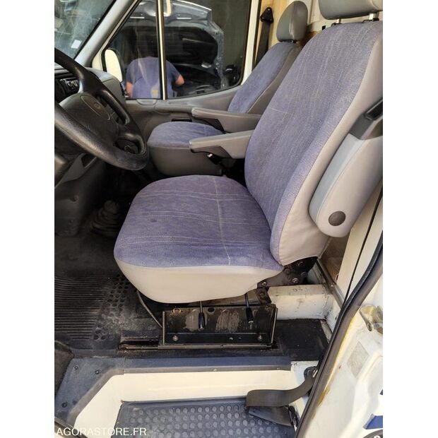 2000 Ford TRANSIT-41431808