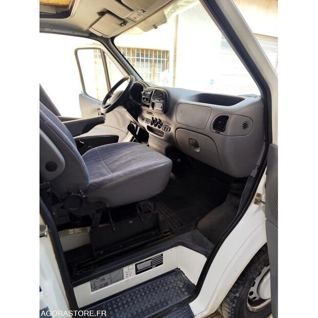 2000 Ford TRANSIT-41431809