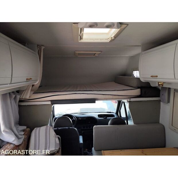 2000 Ford TRANSIT-41431817