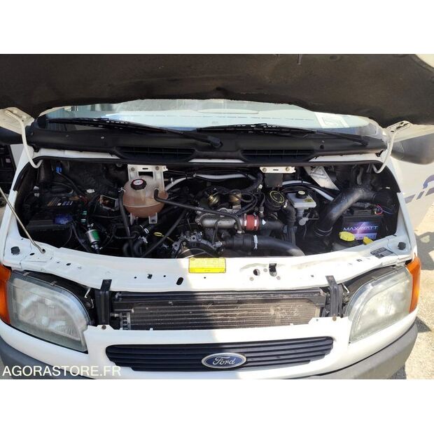 2000 Ford TRANSIT-41431823