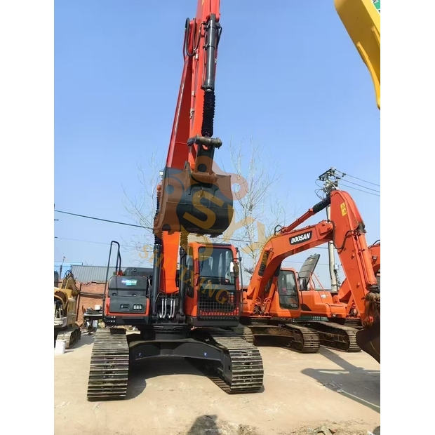 2022 دووسان DX225-41431892