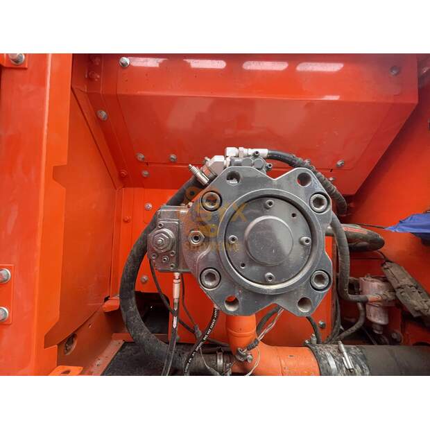 2021 Doosan DX300LCA-41431913