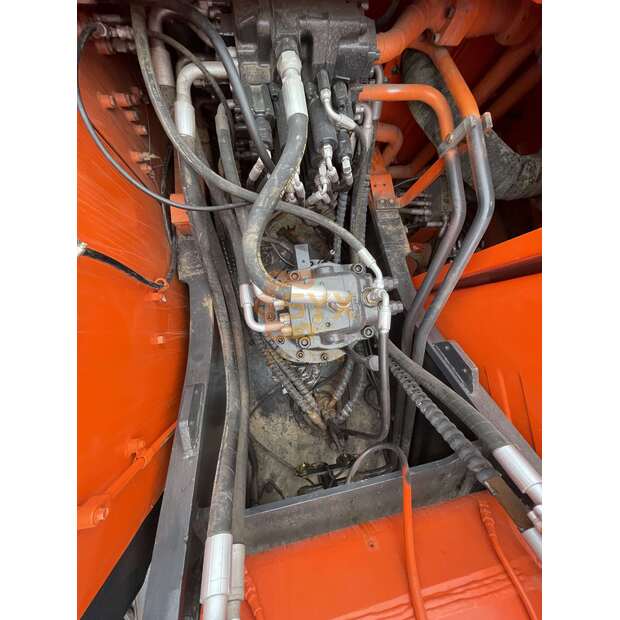 2021 Doosan DX300LCA-41431914