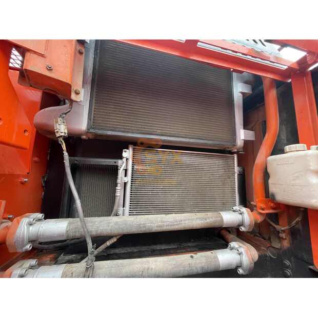 2021 Doosan DX300LCA-41431917