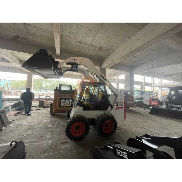 2024 BOBCAT S160-41431929