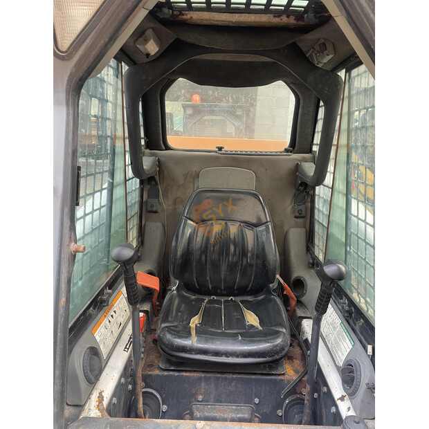 2022 بوبكات S220-41431939