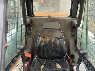 Image for SKID STEERS 2022 BOBCAT S220