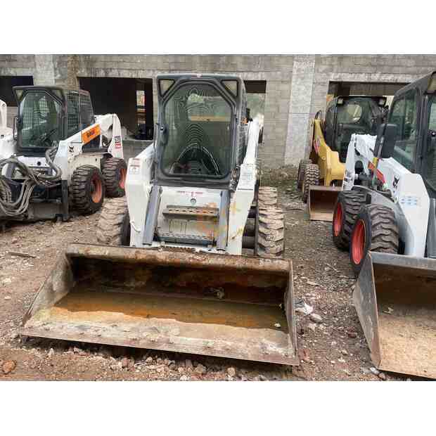 2022 بوبكات S220-41431940