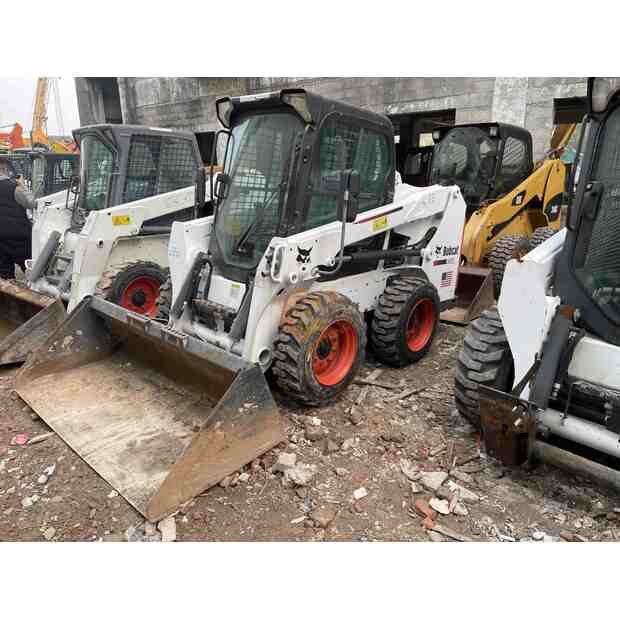2024 BOBCAT S550-41431945