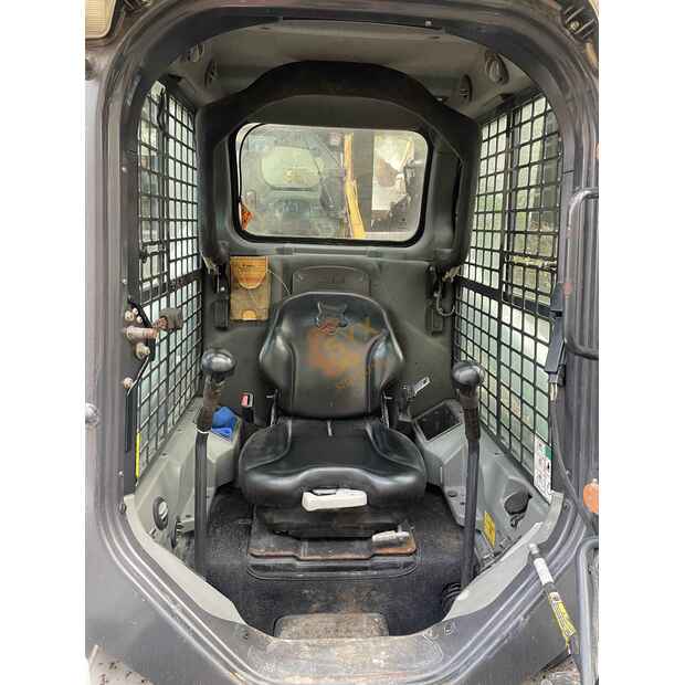 2024 BOBCAT S550-41431949