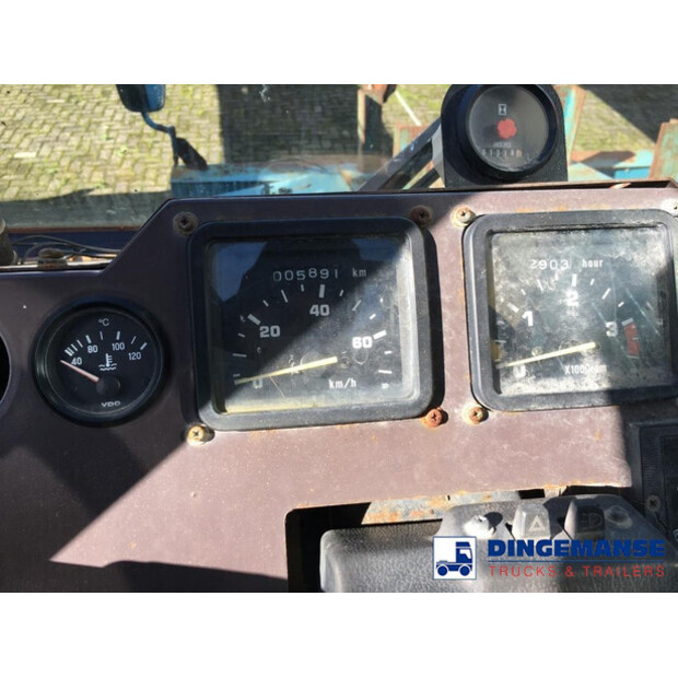 1997 Tadano Faun TR300EX-41432012