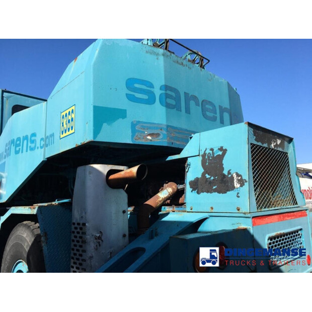 1997 Tadano Faun TR300EX-41432018
