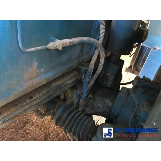1997 Tadano Faun TR300EX-41432024