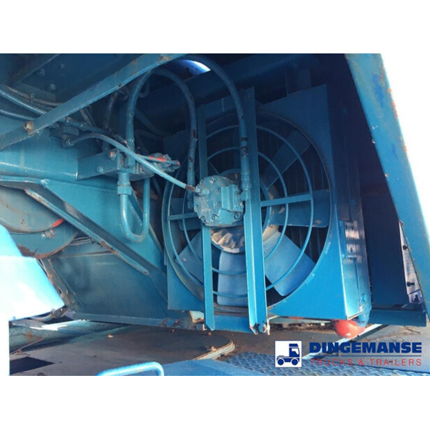 1997 Tadano Faun TR300EX-41432033