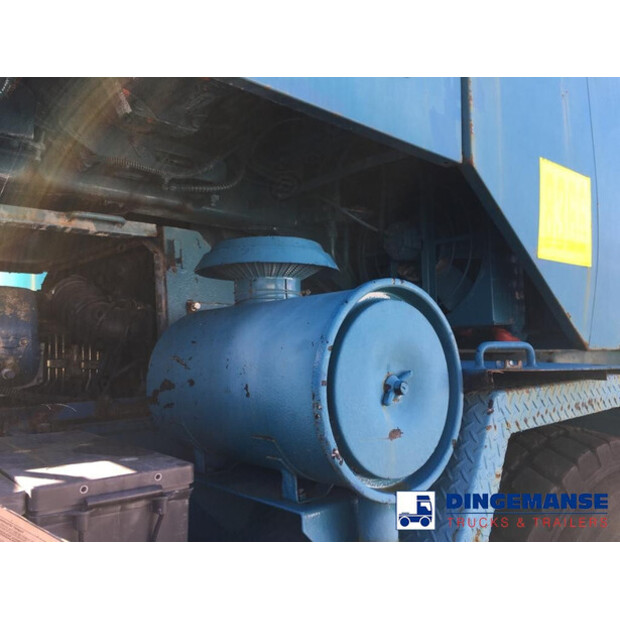 1997 Tadano Faun TR300EX-41432035