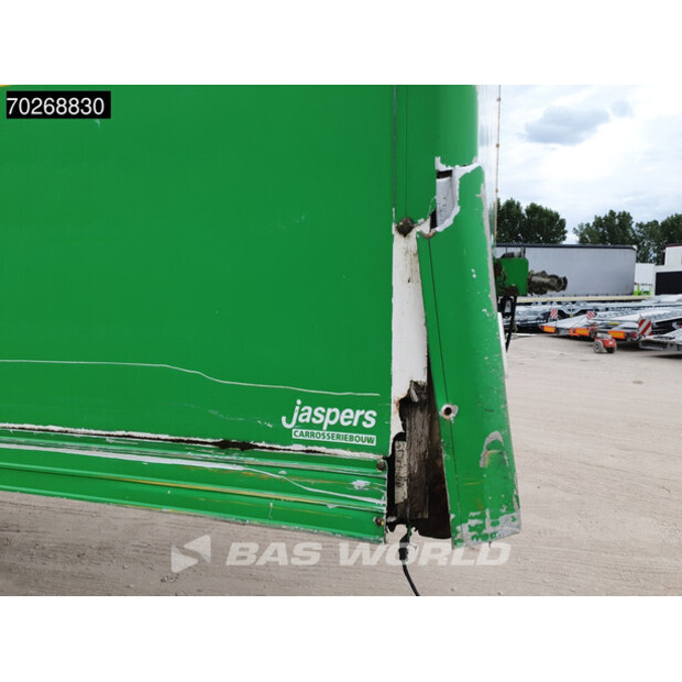 2002 Floor FL0-12-20K1-41432087