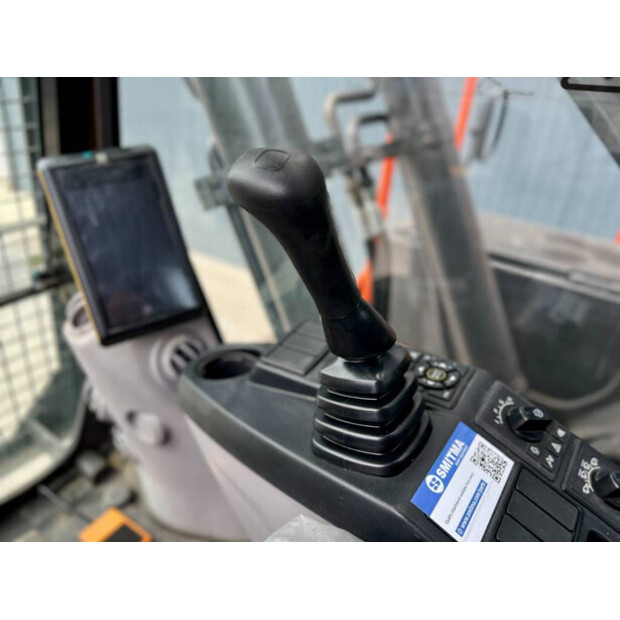 2025 فولفو EC210-41432166