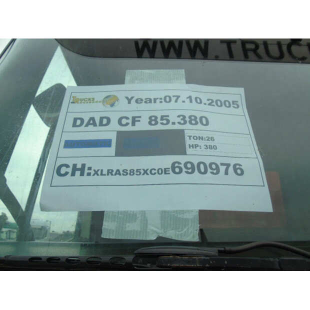 2005 داف Cf 85.380-41432213