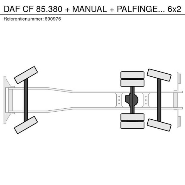 2005 داف Cf 85.380-41432216