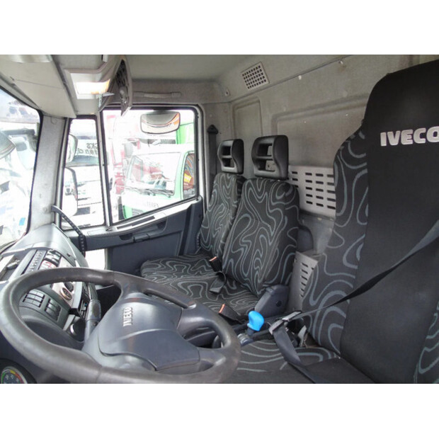 2012 Iveco Eurocargo 190EL28-41432233