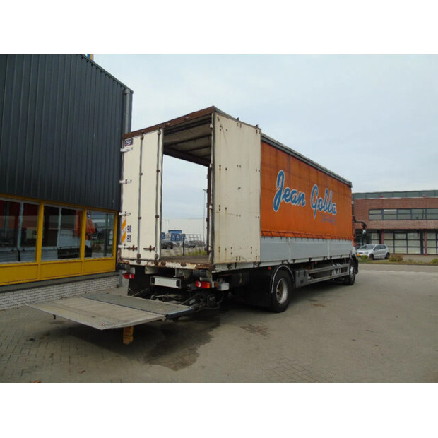 2012 Iveco Eurocargo 190EL28-41432237