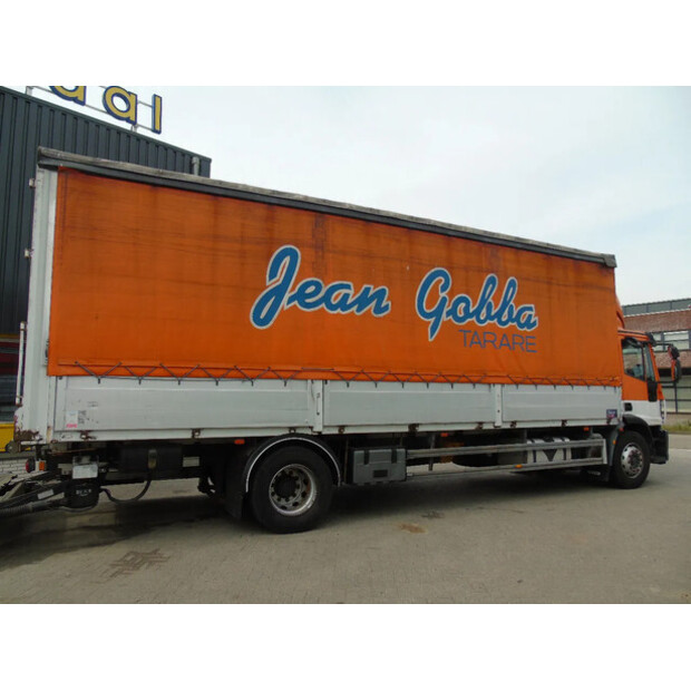 2012 Iveco Eurocargo 190EL28-41432239
