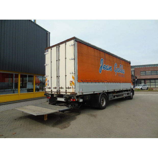2012 Iveco Eurocargo 190EL28-41432240