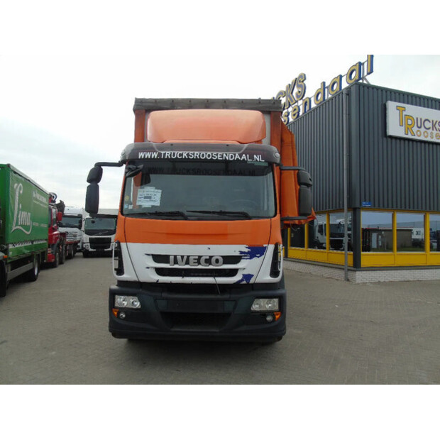 2012 Iveco Eurocargo 190EL28-41432242