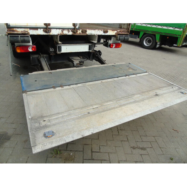 2012 Iveco Eurocargo 190EL28-41432244