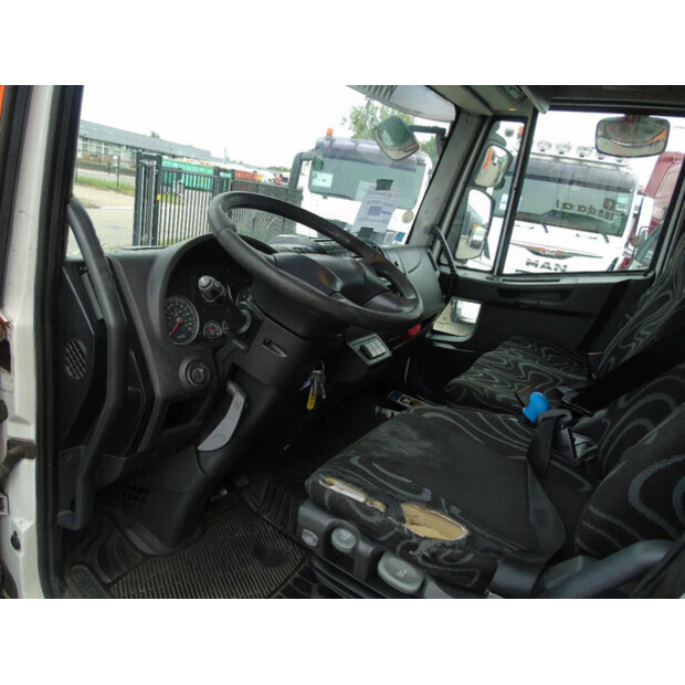 2012 Iveco Eurocargo 190EL28-41432249