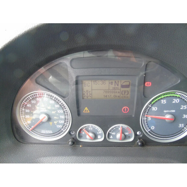 2012 Iveco Eurocargo 190EL28-41432251