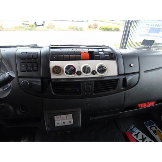 2012 Iveco Eurocargo 190EL28-41432252